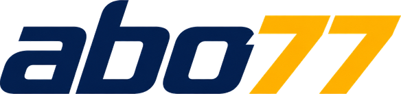 Logo abo77 platform hiburan online